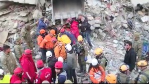 Grupo de rescate israelí que estaba en Turquía fue atacado y amenazado: Escaparon por precaución