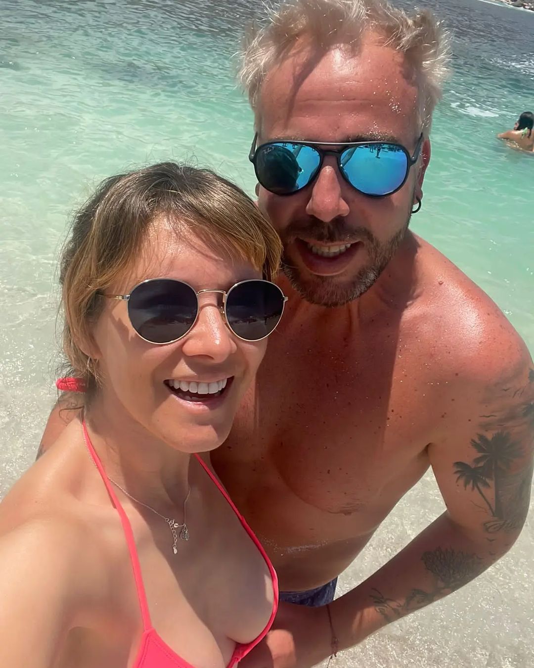 Publicación de Carla Jara