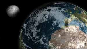 Científicos descubren 'marea oculta' que es afectada por la Luna