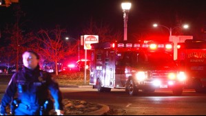 Tres personas fallecidas y cinco resultaron heridas tras tiroteo en campus universitario en Estados Unidos