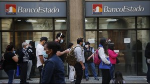 Banco Estado postergará cuotas de créditos a afectados por incendios forestales