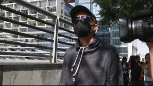 Análisis del SML concluye que Rojas Vade sufre 'trastorno mental grave' que lo lleva a simular síntomas