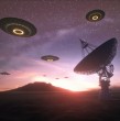 Conoce cuáles son los protocolos que se han establecido para el actuar de la humanidad en caso de que se confirme el contacto con alguna forma de vida extraterrestre.