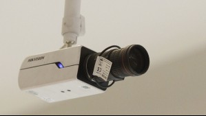 'Como medida de precaución': Australia quita cámaras hechas en China de las oficinas de políticos