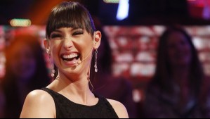Vende contenido erótico desde España: Así luce hoy Andrea Dellacasa, reina del Festival de Viña en 2011