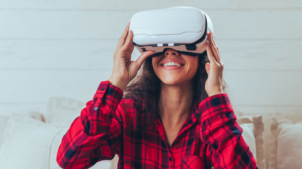 U. San Sebastián crea 'diplomado en Metaverso' para capacitar a los futuros tomadores de decisiones