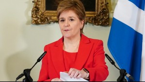 Nicola Sturgeon anuncia su dimisión como primera ministra de Escocia tras ocho años en el poder