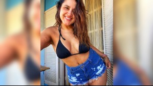 Llegó a bajar 65 kilos: Esta es la cirugía para perder peso a la que se sometió Pamela Leiva