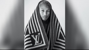 Pharrel Williams elegido como nuevo director creativo de Louis Vuitton: Estará a cargo de la Semana de la Moda de París