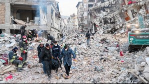 Terremoto en Turquía y Siria: Cifra de muertos supera los 39 mil y ONU hace llamado para asegurar ayuda humanitaria