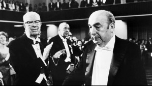 Caso Pablo Neruda: Jueza recibe informe reservado sobre la causa de la muerte del poeta y explica los pasos a seguir