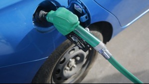ENAP comunica que precio de las bencinas bajan más de $20 por litro desde este jueves