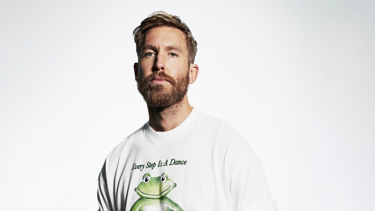 Al aire libre y apto para todo público: Conoce los detalles del concierto de Calvin Harris en Chile