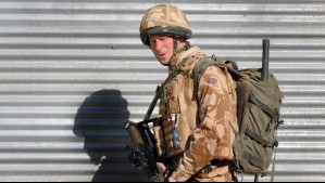 Príncipe Harry recibe amenaza de muerte de Al Qaeda tras reconocer que mató a 25 personas en Afganistán