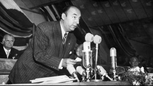 ¿Pablo Neruda fue envenenado?: Nuevos antecedentes serían clave para determinar cómo falleció el poeta