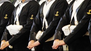 Roban armas y municiones a la Armada: Delincuentes golpean y maniatan a personal de guardia en Puerto de Cochamó