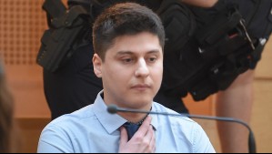 Caso Nicolás Zepeda: Testigo de la defensa asegura haber visto con vida a Narumi posterior a su desaparición
