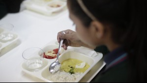 Programa de Alimentación Escolar: ¿Quiénes lo reciben?