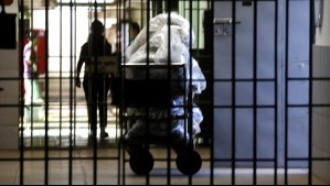 Nuevo allanamiento en cárceles permitió incautar 486 armas blancas y más de 200 celulares