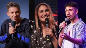 Estas son las fechas oficiales en las que se presentarán los humoristas en el Festival