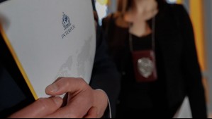 Extraditan desde Brasil a sujeto acusado de un homicidio ocurrido en Estación Central