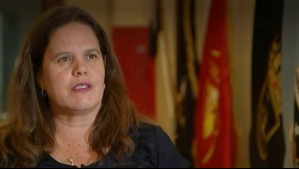 Por aviones que no se están usando para combatir incendios: Ministra de Defensa se desmarca de acusaciones