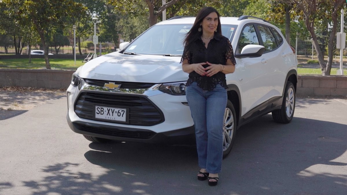 'En el 2022 tuvimos 12 robos y todos los recuperamos': Conoce el sistema de Chevrolet que entrega asistencia 24/7