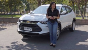 'En el 2022 tuvimos 12 robos y todos los recuperamos': Conoce el sistema de Chevrolet que entrega asistencia 24/7