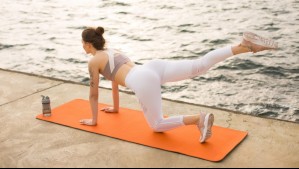 ¿Buscas estar en forma? Los 3 ejercicios que debes hacer, según expertos de la Universidad de Harvard