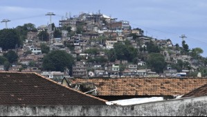 Encuentran con desnutrición severa a una mujer en Brasil: Fue encerrada durante 20 años por su propia madre