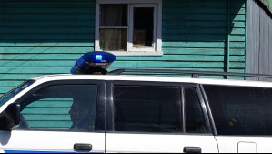 Niña de 11 años es baleada en el rostro mientras transitaba en un auto junto a su madre: Se encuentra grave en la UCI