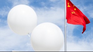 Estados Unidos finaliza búsqueda de restos de globo chino derribado