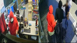 PDI frustra robo en local de Macul: Más de mil cajetillas de cigarros y un vehículo recuperado