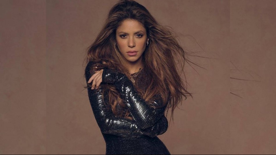 ¿Lo conocías? Prima de Shakira revela nombre completo de la cantante
