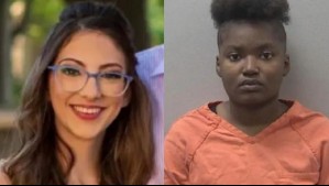 Tras una disputa por el estacionamiento: Joven madre fue asesinada a tiros frente a sus hijos en San Valentín