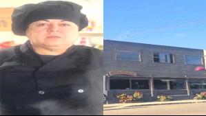 Comenzó con cuatro sillas de colegio en una cantina de madera y ahora atiende hasta 200 personas diariamente