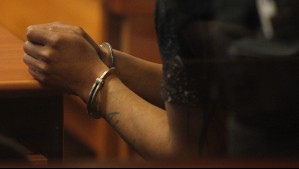 Interpol Santiago detiene a un hombre de 43 años que violó a una menor de edad en Perú