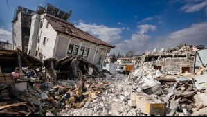 A casi dos semanas del terremoto: Turquía finaliza labores de búsqueda salvo en las dos provincias más afectadas
