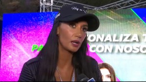 'La encontré pobre': Pamela Díaz criticó sin filtro la gala del Festival acusando desorden en la organización