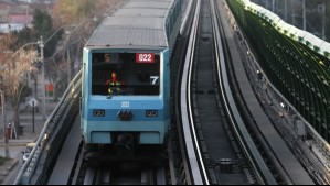 Nuevas Líneas de Metro de Santiago: Esta sería la primera en inaugurarse