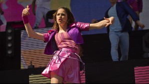 ¿Cómo era Tini Stoessel cuando protagonizaba Violetta?