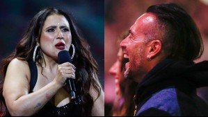 'Todo lo que dijo era cierto': Jimmy existe y confirma anécdotas contadas por Pamela Leiva en el Festival