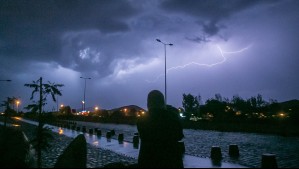 Actualizan aviso por probables tormentas eléctricas en tres regiones del país: ¿Cuándo ocurrirían?