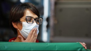 Corte de Santiago confirmó expulsión de Oliva y otros exmilitantes de Comunes