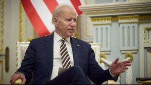 Darán discurso este martes: Biden y Putin expresarán visiones opuestas sobre guerra en Ucrania