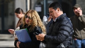 Juicio de apelación de Nicolás Zepeda se aplazará hasta el jueves: Su abogado defensor no se presentó