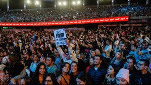 'No somos bichotas, somo viejotas': La historia de las fanáticas de Maná que igual fueron al Festival