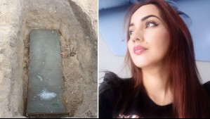 Fue asesinada por sicarios en una moto: La historia de la mujer cuya tumba ha sido profanada cuatro veces