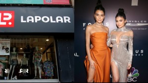 Más problemas para La Polar: Marca de integrantes del clan Kardashian aparece en nueva querella contra la tienda