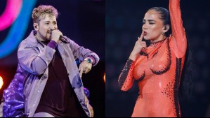 'Puro reggaetón': Críticas a la competencia internacional del Festival por el 'exceso' de canciones urbanas